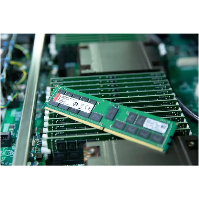 Оперативна пам'ять Kingston 32 GB DDR5 6400 MHz (KSM64R52BD8-32MH)