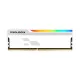 Оперативна пам'ять Prologix 16 GB DDR4 3200 MHz Onyx White RGB (PRO16GB3200YWR4)