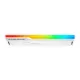 Оперативна пам'ять Prologix 16 GB DDR4 3200 MHz Onyx White RGB (PRO16GB3200YWR4)