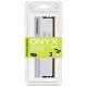 Оперативна пам'ять Prologix 16 GB DDR4 3200 MHz Onyx White RGB (PRO16GB3200YWR4)