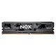 Оперативная память Apacer 16 GB DDR5 5200 MHz Nox (AH5U16G52C522MBAA-1)