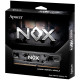 Оперативная память Apacer 16 GB DDR5 5200 MHz Nox (AH5U16G52C522MBAA-1)