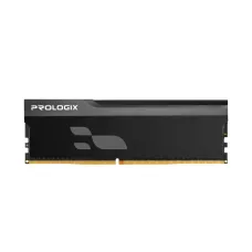 Оперативна пам'ять Prologix 16 GB DDR4 3600 MHz Onyx Black (PRO16GB3600YB4)