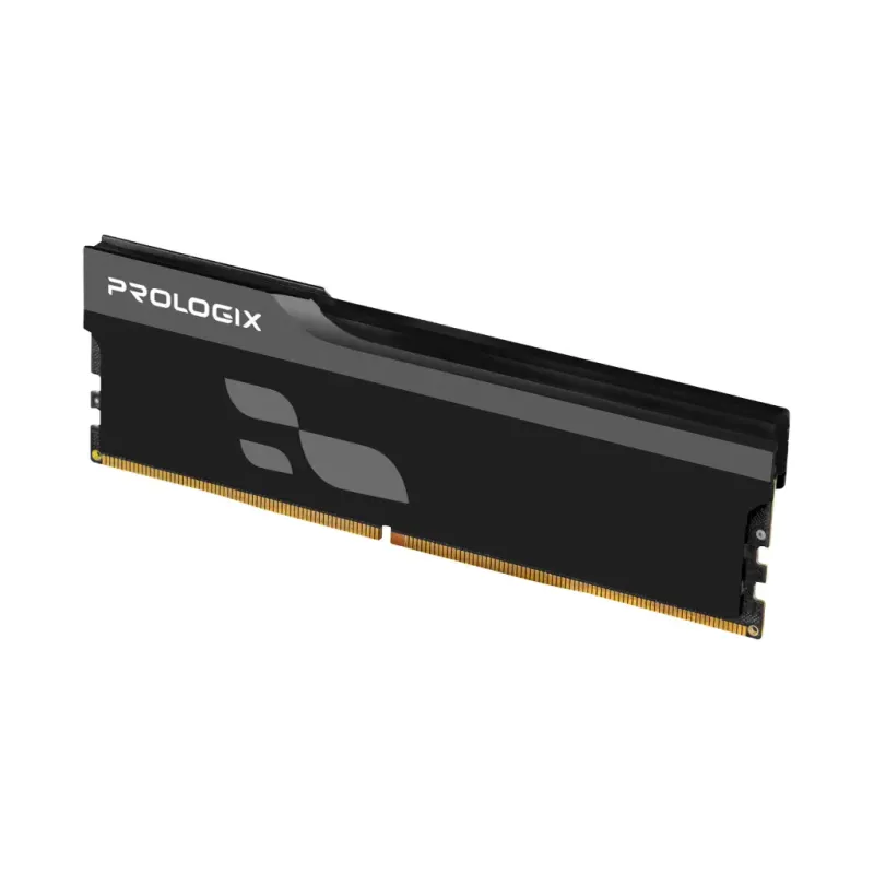 Оперативна пам'ять Prologix 16 GB DDR4 3600 MHz Onyx Black (PRO16GB3600YB4)