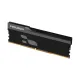 Оперативна пам'ять Prologix 16 GB DDR4 3600 MHz Onyx Black (PRO16GB3600YB4)