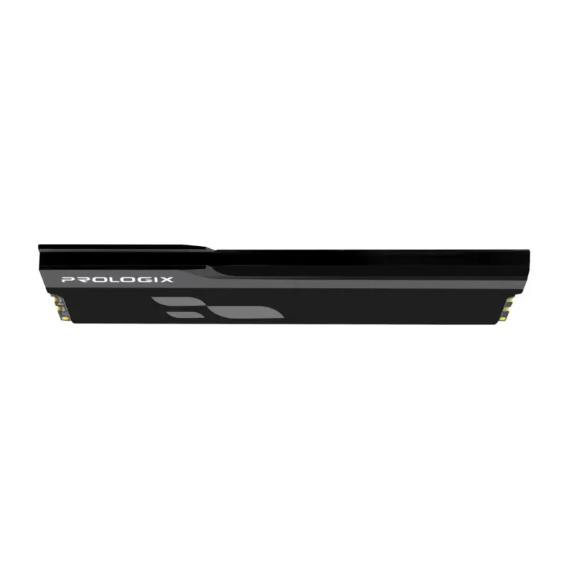 Оперативна пам'ять Prologix 16 GB DDR4 3600 MHz Onyx Black (PRO16GB3600YB4)