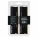Оперативная память Prologix 16 GB (2x8GB) DDR4 3600 MHz Onyx Black RGB (PRO16GB3600YBR4K)