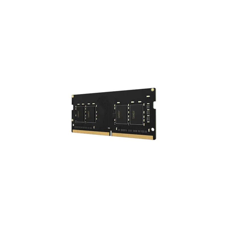 Оперативна пам'ять Lexar 8 GB DDR4 3200 MHz (LD4AU008G-B3200GSST)