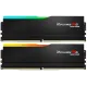 Оперативна пам'ять G.Skill 32 GB (2x16GB) DDR5 6000 MHz Ripjaws M5 Neo RGB (F5-6000J3636F16GX2-RM5NRK)