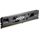 Оперативна пам'ять Apacer 32 GB (2x16GB) DDR5 6000 MHz Nox Black (AH5U32G60C622MBAA-2)