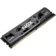 Оперативна пам'ять Apacer 32 GB (2x16GB) DDR5 6000 MHz Nox Black (AH5U32G60C622MBAA-2)