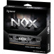 Оперативна пам'ять Apacer 32 GB (2x16GB) DDR5 6000 MHz Nox Black (AH5U32G60C622MBAA-2)