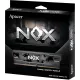 Оперативна пам'ять Apacer 32 GB (2x16GB) DDR5 6000 MHz Nox Black (AH5U32G60C622MBAA-2)