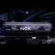 Оперативна пам'ять Apacer 32 GB (2x16GB) DDR5 6000 MHz Nox Black (AH5U32G60C622MBAA-2)
