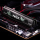 Оперативна пам'ять Apacer 32 GB (2x16GB) DDR5 6000 MHz Nox Black (AH5U32G60C622MBAA-2)