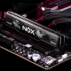 Оперативна пам'ять Apacer 32 GB (2x16GB) DDR5 6000 MHz Nox Black (AH5U32G60C622MBAA-2)