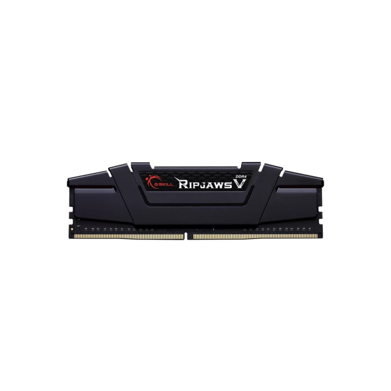 G.Skill 64 GB (2x32GB) DDR4 3600 MHz Ripjaws V (F4-3600C16D-64GVK)