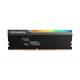 Оперативна пам'ять Prologix 16 GB DDR4 3600 MHz Onyx Black RGB (PRO16GB3600YBR4)
