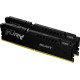 Оперативная память Kingston FURY 16 GB (2x8GB) DDR5 5600 MHz Beast (KF556C40BBK2-16)