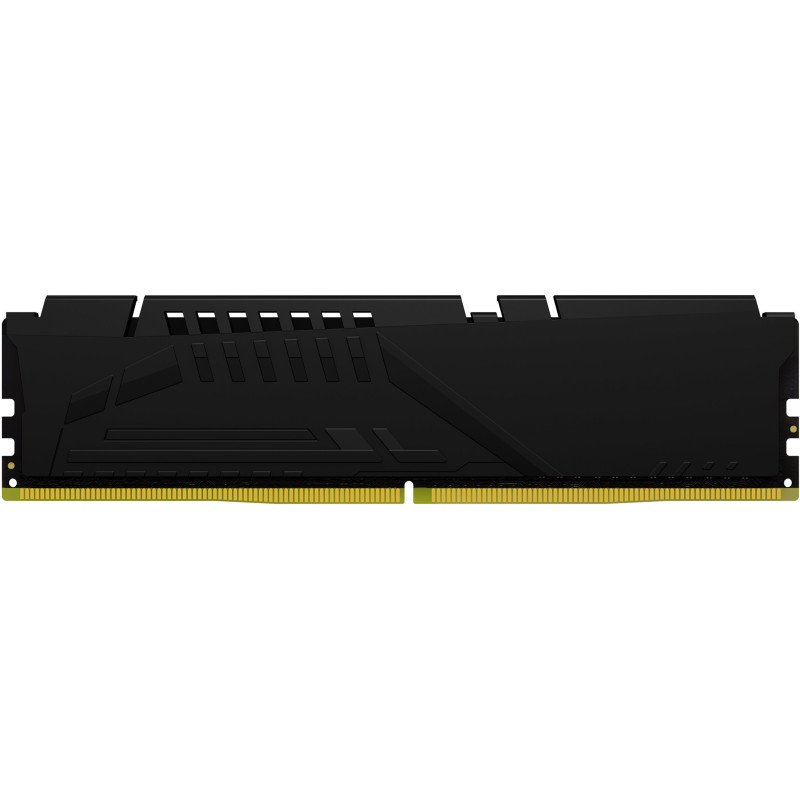 Оперативная память Kingston FURY 16 GB (2x8GB) DDR5 5600 MHz Beast (KF556C40BBK2-16)