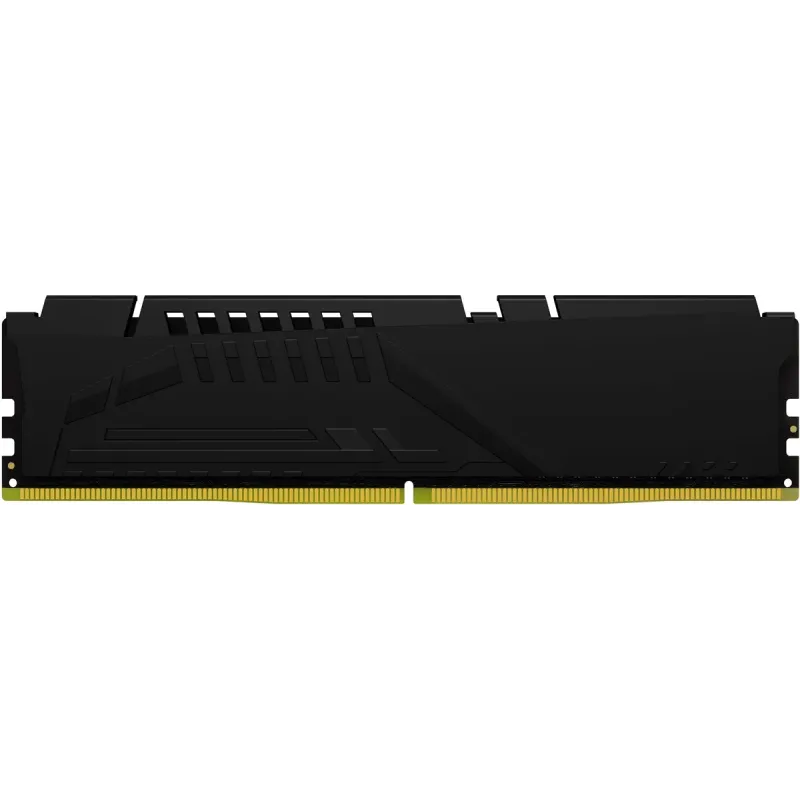 Оперативна пам'ять Kingston FURY 16 GB (2x8GB) DDR5 5600 MHz Beast (KF556C40BBK2-16)