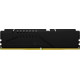 Оперативная память Kingston FURY 16 GB (2x8GB) DDR5 5600 MHz Beast (KF556C40BBK2-16)