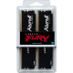 Оперативная память Kingston FURY 16 GB (2x8GB) DDR5 5600 MHz Beast (KF556C40BBK2-16)