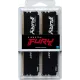 Оперативна пам'ять Kingston FURY 16 GB (2x8GB) DDR5 5600 MHz Beast (KF556C40BBK2-16)