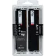 Оперативна пам'ять Kingston FURY 16 GB (2x8GB) DDR5 5600 MHz Beast (KF556C40BBK2-16)