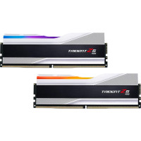 Оперативная память G.Skill 64 GB (2x32GB) DDR5 6000 MHz Trident Z5 RGB (F5-6000J3238G32GX2-TZ5RS)