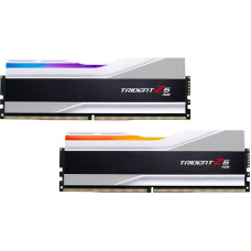 Оперативная память G.Skill 64 GB (2x32GB) DDR5 6000 MHz Trident Z5 RGB (F5-6000J3238G32GX2-TZ5RS)