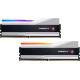 Оперативная память G.Skill 64 GB (2x32GB) DDR5 6000 MHz Trident Z5 RGB (F5-6000J3238G32GX2-TZ5RS)
