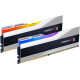 Оперативная память G.Skill 64 GB (2x32GB) DDR5 6000 MHz Trident Z5 RGB (F5-6000J3238G32GX2-TZ5RS)