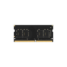 Оперативная память Lexar 8 GB SO-DIMM DDR4 3200 MHz (LD4AS008G-B3200GSST)