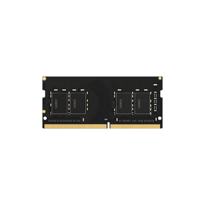 Оперативная память Lexar 8 GB SO-DIMM DDR4 3200 MHz (LD4AS008G-B3200GSST)