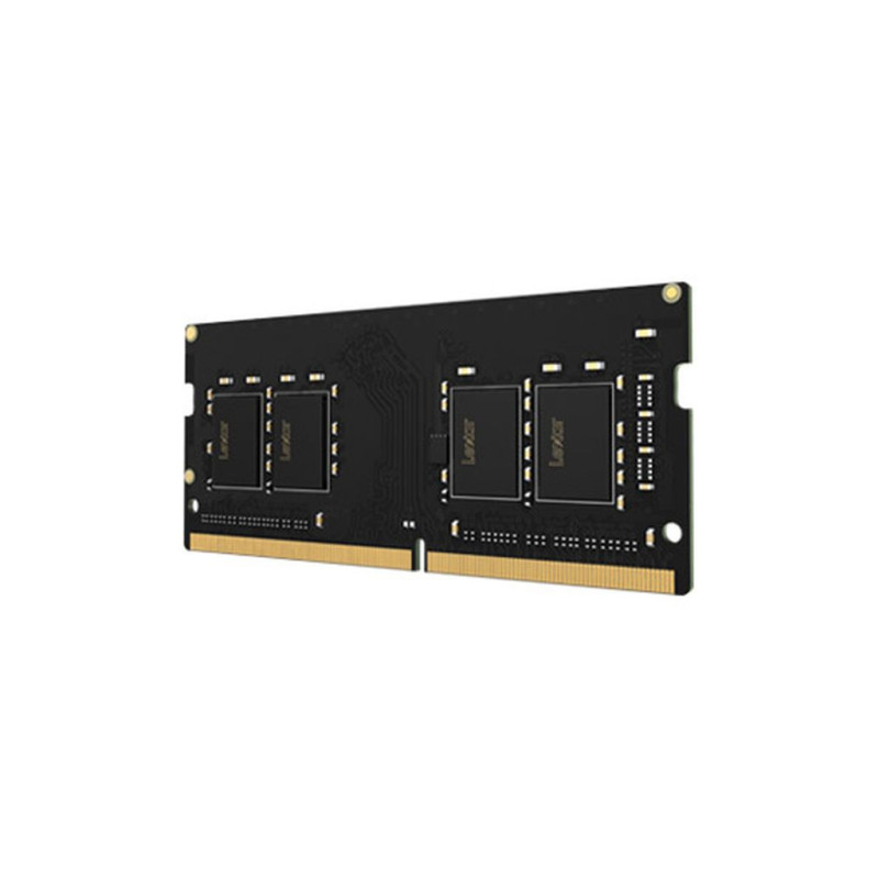 Оперативная память Lexar 8 GB SO-DIMM DDR4 3200 MHz (LD4AS008G-B3200GSST)