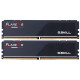 Оперативна пам'ять G.Skill 32 GB (2x16GB) DDR5 6400 MHz Flare X5 Matte Black (F5-6400J3240G16GX2-FX5)