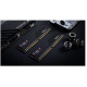 Оперативна пам'ять G.Skill 32 GB (2x16GB) DDR5 6400 MHz Flare X5 Matte Black (F5-6400J3240G16GX2-FX5)