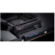 Оперативна пам'ять G.Skill 32 GB (2x16GB) DDR5 6400 MHz Flare X5 Matte Black (F5-6400J3240G16GX2-FX5)