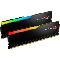 Оперативна пам'ять G.Skill 96 GB (2x48GB) DDR5 6000 MHz Ripjaws M5 Neo RGB (F5-6000J3036F48GX2-RM5NRK)