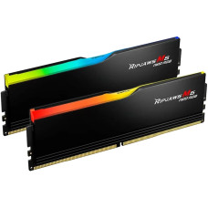 Оперативна пам'ять G.Skill 96 GB (2x48GB) DDR5 6000 MHz Ripjaws M5 Neo RGB (F5-6000J3036F48GX2-RM5NRK)