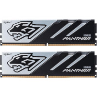 Оперативна пам'ять Apacer 32 GB (2x16GB) DDR5 6000 MHz Panther (AH5U32G60C6227BAA-2)