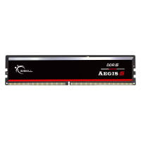 G.Skill DDR5 16GB Aegis 5 5600Mhz Black (F5-5600J3636C16GX1-IS)