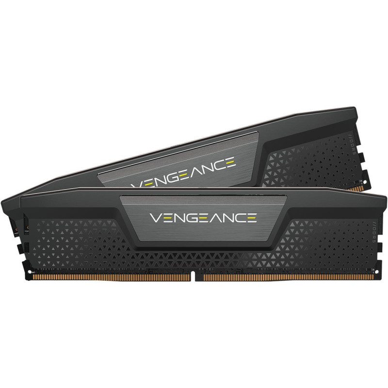 Оперативная память Corsair 96 GB (2x48GB) DDR5 6400 MHz Vengeance (CMK96GX5M2B6400C32)