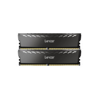 Оперативная память Lexar 32 GB (2x16GB) DDR4 3200 MHz THOR Gaming (LD4BU016G-R3200GDXG)