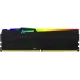 Оперативна пам'ять Kingston FURY 32 GB (2x16GB) DDR5 6400 MHz Beast RGB EXPO (KF564C32BBEAK2-32)