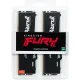 Оперативна пам'ять Kingston FURY 32 GB (2x16GB) DDR5 6400 MHz Beast RGB EXPO (KF564C32BBEAK2-32)