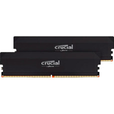 Crucial DDR5 32GB (2x16GB) 6400Mhz Pro Overclocking (CP2K16G64C38U5B)