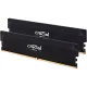 Оперативна пам'ять Crucial DDR5 32GB (2x16GB) 6400Mhz Pro Overclocking (CP2K16G64C38U5B)