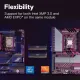 Оперативна пам'ять Crucial DDR5 32GB (2x16GB) 6400Mhz Pro Overclocking (CP2K16G64C38U5B)